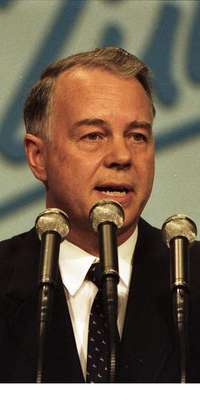 Ernst Albrecht, German politician, dies at age 84